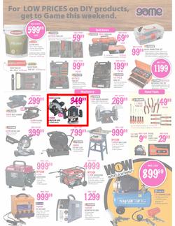 Game : Easteriffic Deals (4 Apr - 8 Apr), page 19