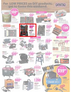 Game : Easteriffic Deals (4 Apr - 8 Apr), page 19