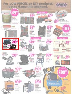 Game : Easteriffic Deals (4 Apr - 8 Apr), page 19