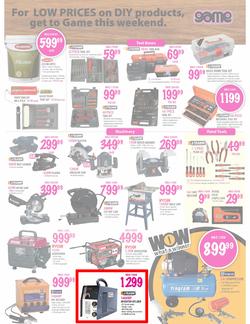 Game : Easteriffic Deals (4 Apr - 8 Apr), page 19