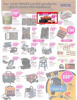 Game : Easteriffic Deals (4 Apr - 8 Apr), page 19