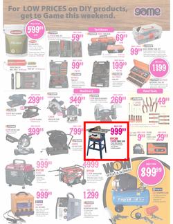 Game : Easteriffic Deals (4 Apr - 8 Apr), page 19