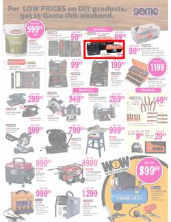 Game : Easteriffic Deals (4 Apr - 8 Apr), page 19