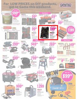 Game : Easteriffic Deals (4 Apr - 8 Apr), page 19