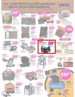 Game : Easteriffic Deals (4 Apr - 8 Apr), page 19