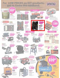 Game : Easteriffic Deals (4 Apr - 8 Apr), page 19