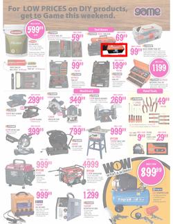 Game : Easteriffic Deals (4 Apr - 8 Apr), page 19