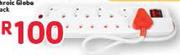 Ellies E Surge B Way Multi-Plug