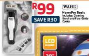 WAHL HomePro Basic
