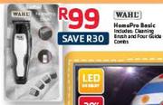 WAHL HomePro Basic 