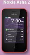 Nokia Asha 230-On uChoose Flexi 50