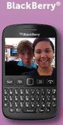Blackberry 9720-On uChoose Flexi 100
