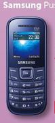 Samsung Pusha FM-On uChoose Flexi 50