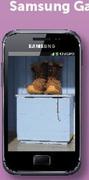 Samsung Galaxy Pocket Plus-On uChoose Flexi 100