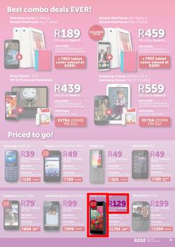 Cellucity : (7 Jul - 6 Aug 2014), page 19