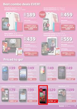 Cellucity : (7 Jul - 6 Aug 2014), page 19