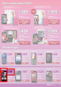 Cellucity : (7 Jul - 6 Aug 2014), page 19