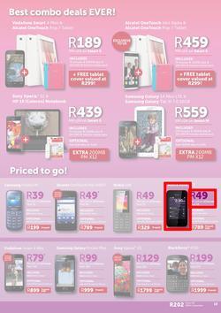 Cellucity : (7 Jul - 6 Aug 2014), page 19