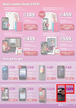 Cellucity : (7 Jul - 6 Aug 2014), page 19