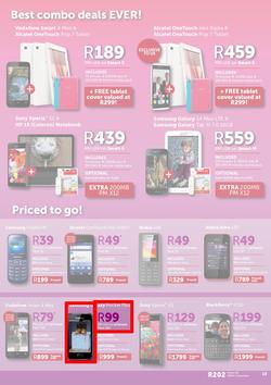 Cellucity : (7 Jul - 6 Aug 2014), page 19