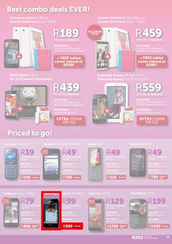 Cellucity : (7 Jul - 6 Aug 2014), page 19