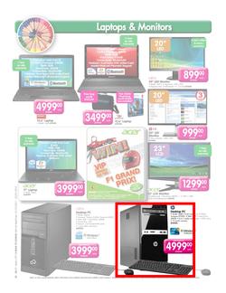 Makro - Back to School, page 19
