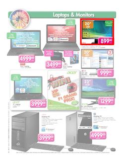 Makro - Back to School, page 19