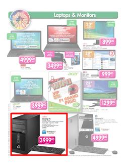 Makro - Back to School, page 19