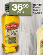 Bertolli Ekstra Suiwer-250ml