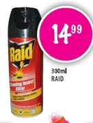 Raid-300ml