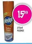 Pledge-275ml 