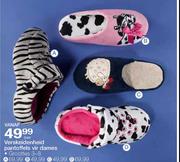 Vanaf Pantoffels Vir Dames Verskeidenheid Groottes-3-8 Per Pair