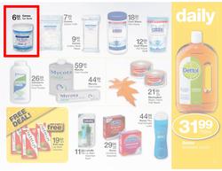 Checkers Western Cape : Health & Beauty (21 May - 3 Jun), page 19