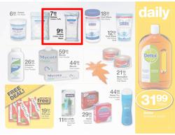 Checkers Western Cape : Health & Beauty (21 May - 3 Jun), page 19