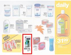 Checkers Western Cape : Health & Beauty (21 May - 3 Jun), page 19