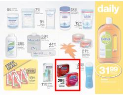 Checkers Western Cape : Health & Beauty (21 May - 3 Jun), page 19