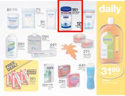 Checkers Western Cape : Health & Beauty (21 May - 3 Jun), page 19