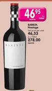 Barista Pinotage-1x750ml