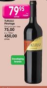 Tukulu Pinotage-1x750ml