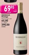 Middelvlei Pinotage-6x750ml