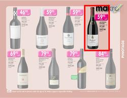 Makro : Premium Liquor (15 May - 2 Jul), page 19