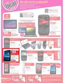 Game : We Beat Any Price (24 May - 27 May), page 19
