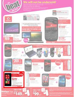 Game : We Beat Any Price (24 May - 27 May), page 19