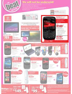 Game : We Beat Any Price (24 May - 27 May), page 19