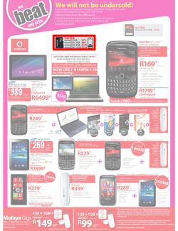 Game : We Beat Any Price (24 May - 27 May), page 19