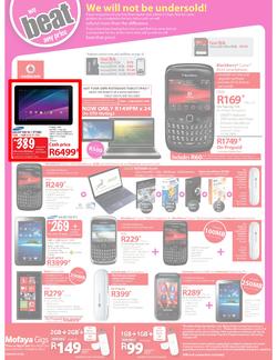 Game : We Beat Any Price (24 May - 27 May), page 19