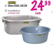 Addis Heavy Duty Basin