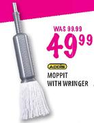 Addis Moppit With Wringer