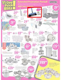Game : 11 Day Price Blitz (31 May - 10 Jun), page 19