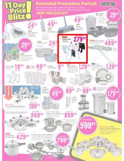 Game : 11 Day Price Blitz (31 May - 10 Jun), page 19